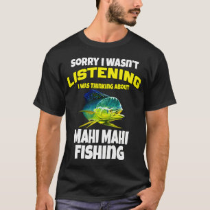 T-shirt La vie est courte pour ne pêcher que le week-end
