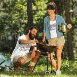 T-shirt La vie est la meilleure quand vous êtes en camping<br><div class="desc">La vie est la meilleure quand vous êtes Camping T-Shirt</div>