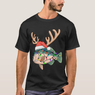 T-shirt La vie est pleine de choix importants Pêche : Pour