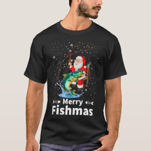 T-shirt La vie est pleine de choix importants Pêche : Pour