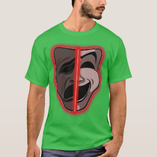T-shirt La vie est une étape