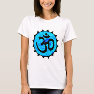T-SHIRT LA VIE INDOUE
