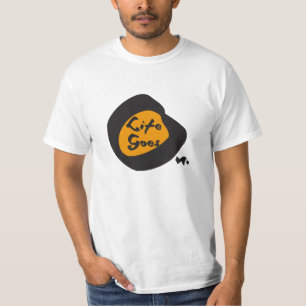 T-shirt La Vie Sur Nice Texte Inspirationnel