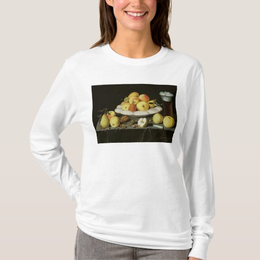 T-shirt La vie toujours (Devant)