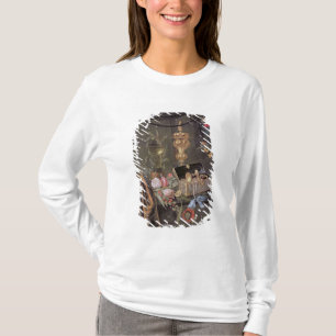 T-shirt La vie toujours 2