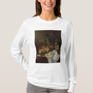 T-shirt La vie toujours, XVIIème siècle