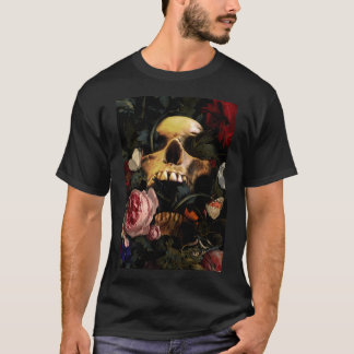 T-shirt La vie trouve un chemin