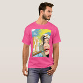 T-shirt La Vierge (Devant entier)