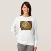 T-shirt La Vierge des anges (Devant entier)
