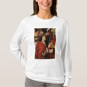 T-shirt La Vierge des rois catholiques