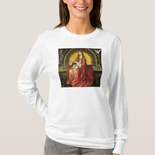 T-shirt La Vierge et l'enfant 2