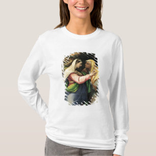 T-shirt La visite, 1519