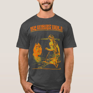 T-shirt La Volta de Mars