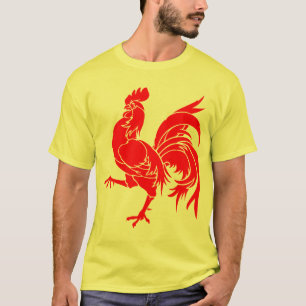 T-shirt La Wallonie