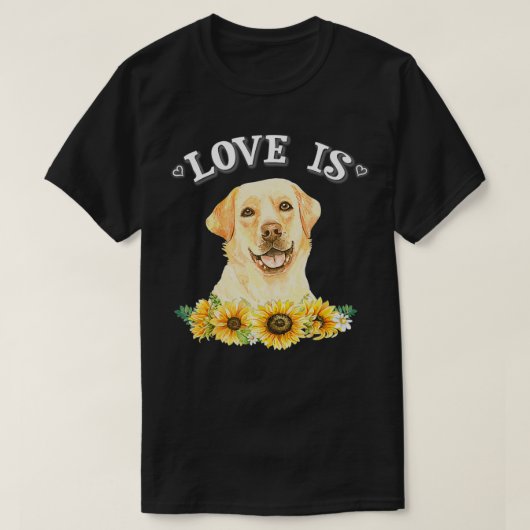 T-shirt Lab Maman5 (Design devant)