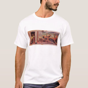T-shirt L'abduction de Hélène, c.1470