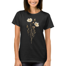 L'abeille et les fleurs