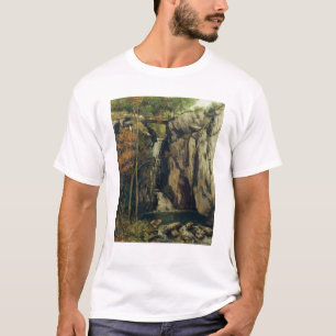 T-shirt L'abîme aux conques, 1864