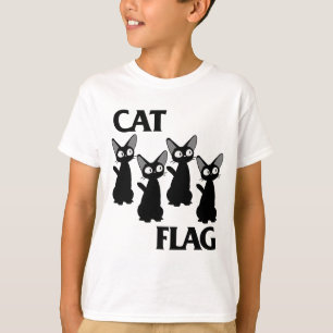 T-SHIRT LABORATOIRE CAT 2