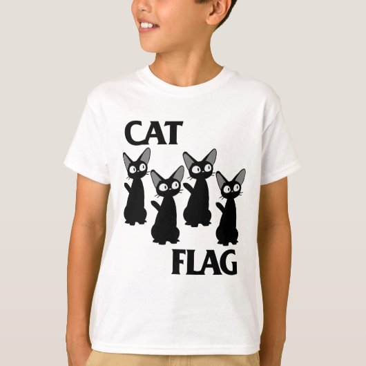 T-SHIRT LABORATOIRE CAT 2 (Devant)