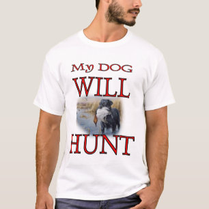 T-shirt laboratoire noir