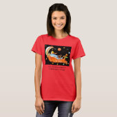 T-SHIRT LABORATOIRE POLYSOMNOGRAPHY DE SOMMEIL (Devant entier)