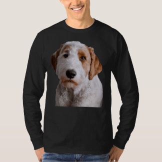 T-shirt Labradoodle