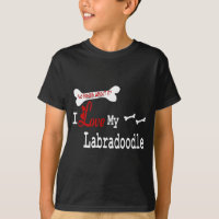 Labradoodle Cadfts