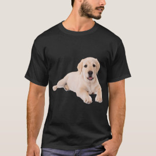 T-shirt Labrador Puppy