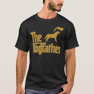 T-shirt Labrador retriever