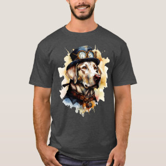 T-shirt Labrador Retriever
