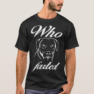 T-shirt Labrador Retriever cadeaux pour les propriétaires 