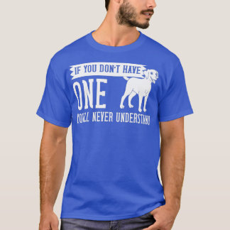 T-shirt Labrador Retriever Chien Chien Chien Chien Chiens