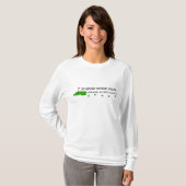 T-shirt LabradorRetriever (Devant entier)