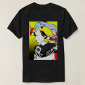 T-shirt Labrys narukami (Design devant)