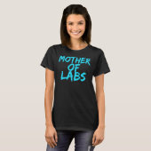 T-shirt Labs (Devant entier)