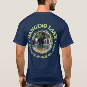 T-shirt Lac accrochant