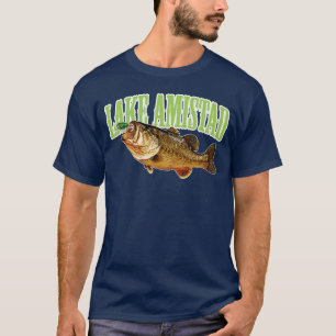 T-shirt Lac Amistad