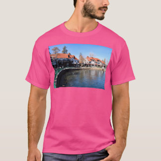 T-shirt Lac Arrowhead Actif