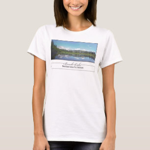 T-shirt Lac Bench