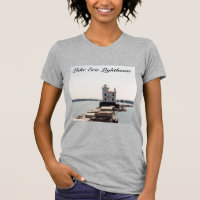 Lac Erie Lighthouse