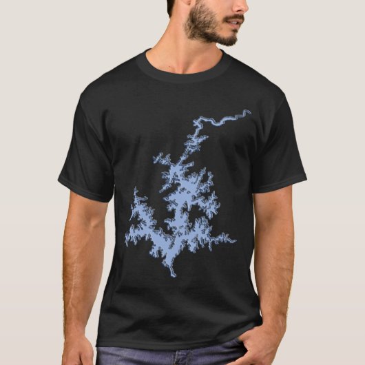 T-shirt Lac Martin3 (Devant)