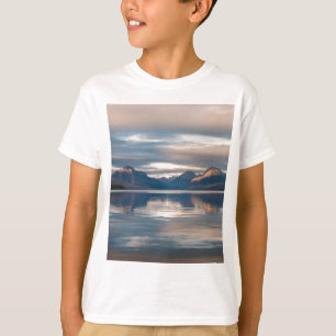 T-shirt Lac McDonald