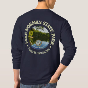 T-shirt Lac Norman SP