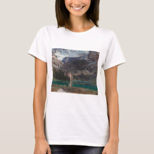 T-shirt Lac O'Hara par John Singer Sargent, Art victorien