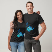 T-shirt Lac Truman (Unisexe)