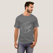 T-shirt Lac Webster (Devant entier)