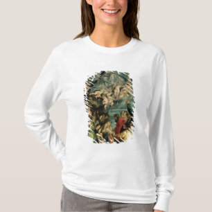 T-shirt L'acceptation du retable de Vierge, 1611/14