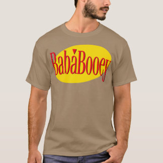 T-shirt L'accord avec Baba Booey