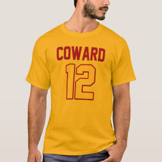 T-shirt Lâche de Dwight